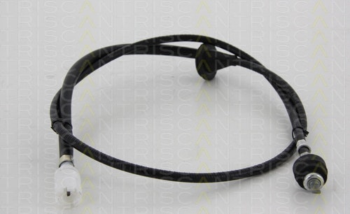 NF PARTS Тросик спидометра 814010405NF